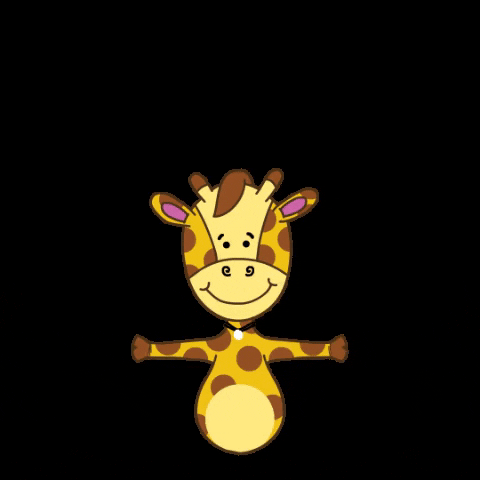 Caminhando Pela Infância GIF