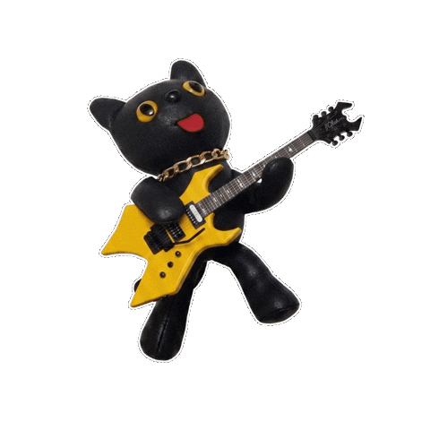 고양이 Sticker by comfortseoul