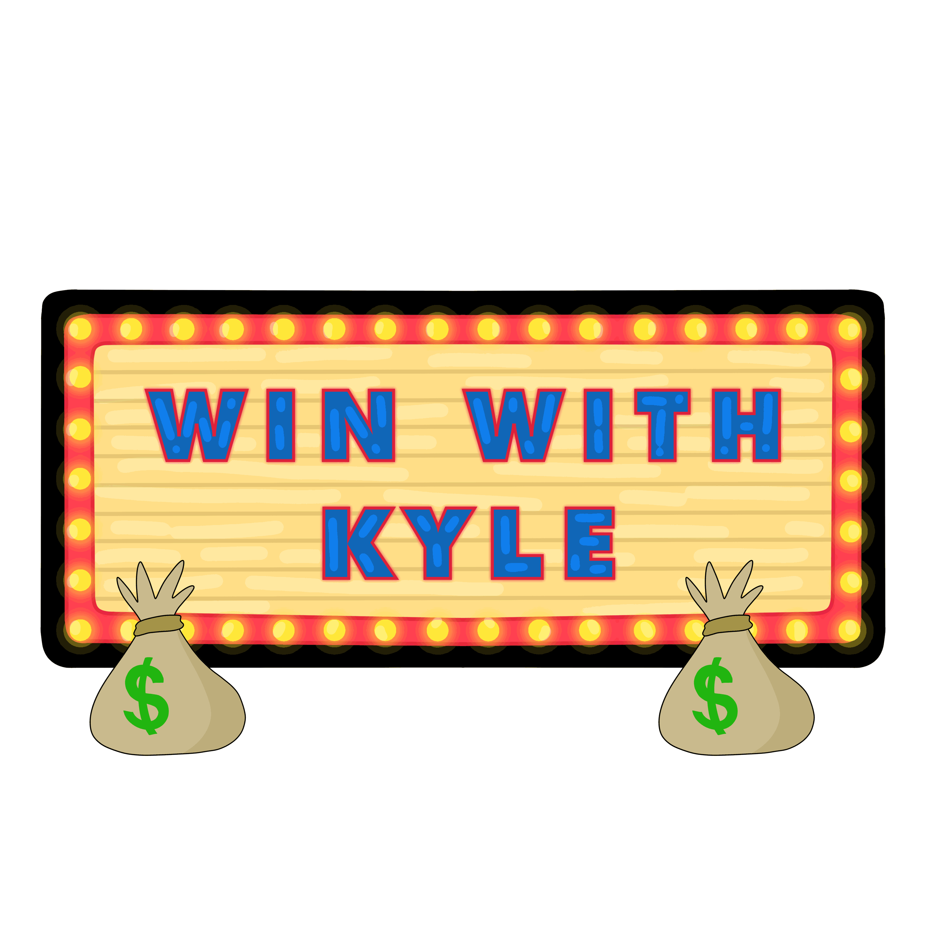 Kyle Covers Sticker for iOS & Android GIPHY