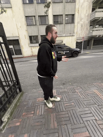 Dance Omg GIF