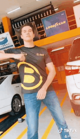 B-Quik GIF