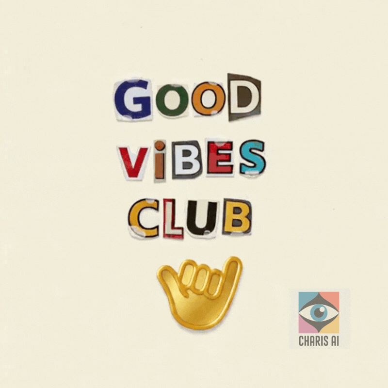 Vibes GIF