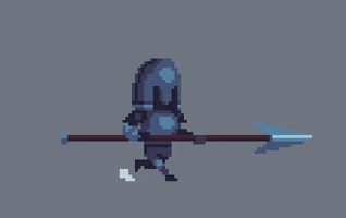 Spear GIF