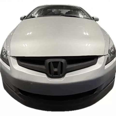 Honda Accord GIF