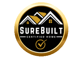 Home Sweet Home Sticker by Pixel Lounge, LLC