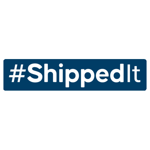 Appliances Ship It Sticker by For Everyone Group