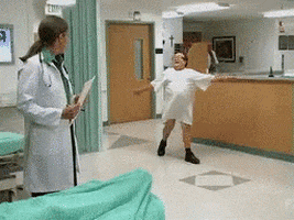 Hospital GIFs - Get the best GIF on GIPHY