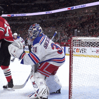 Save Ice Hockey GIF by New York Rangers