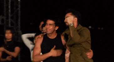 Roadies GIF