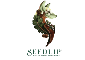 Alcohol Free Fox Sticker by Seedlip
