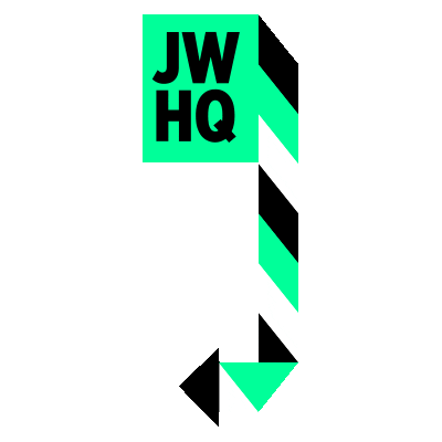 Johnny Wonder Sticker