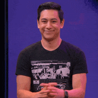 Eyebrow Raise GIF by Rooster Teeth - Find & Share on GIPHY