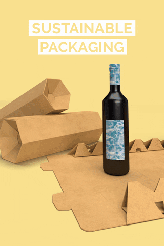 Happy Fun GIF by Rollor Packaging