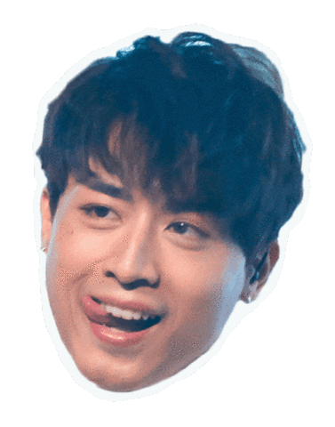 Ak Sticker