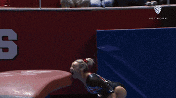 Happy Red Rocks GIF by Pac-12 Network