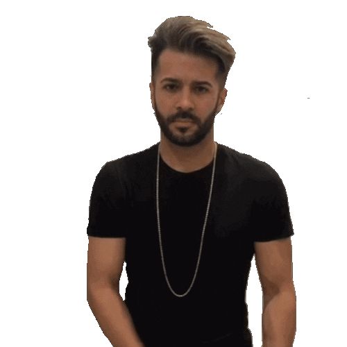 Party Sticker by Rio de Mar Beach