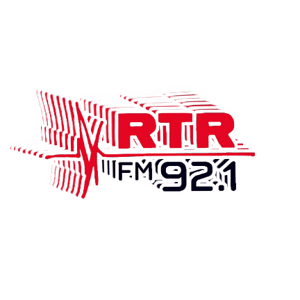 RTRFM 92.1 – the Sound Alternative Sticker