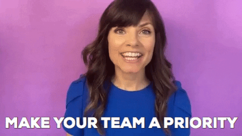 Workplace Culture GIFs - Get the best GIF on GIPHY