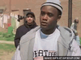 The Wire GIFs - Find & Share on GIPHY