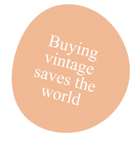 Pretty Great Vintage Sticker