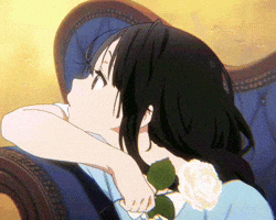 Saya GIF