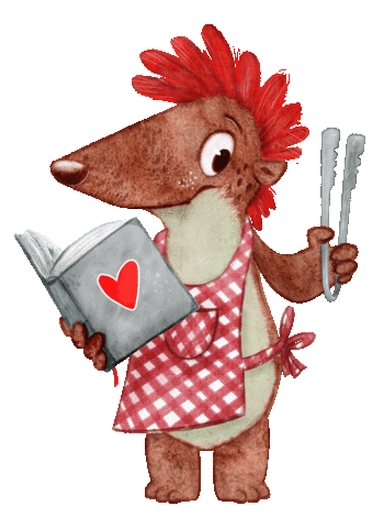 Familienkost Sticker