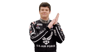 Petty's Garage Sticker