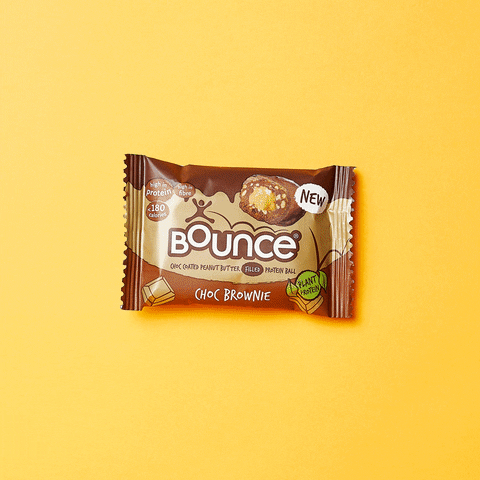 Bounce GIF
