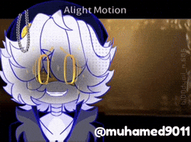 Murder Drones GIF