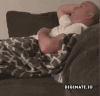 Funny-wake-up GIFs - Get the best GIF on GIPHY