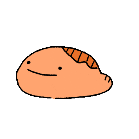 Kawaii Sticker