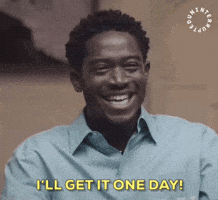 Get It One Day GIF by Uninterrupted
