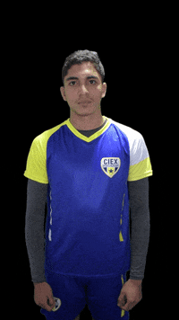 Soccer GIF by CIEX
