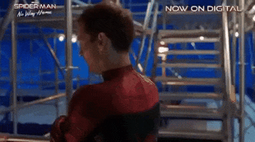 Joel Edward GIF