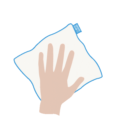 Saubere Filme GmbH Sticker