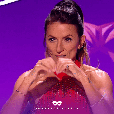 Thinking Competition GIF by The Masked Singer UK & The Masked Dancer UK