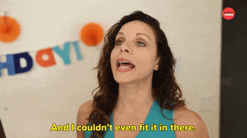 National Best Friends Day GIF by BuzzFeed