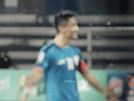 India Messi GIF