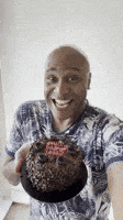 Happy Birthday GIF by Robert E Blackmon