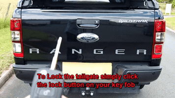 Ford GIF