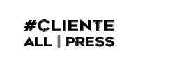 All Press Sticker