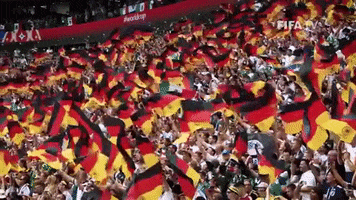 Germany Football GIF by FIFA