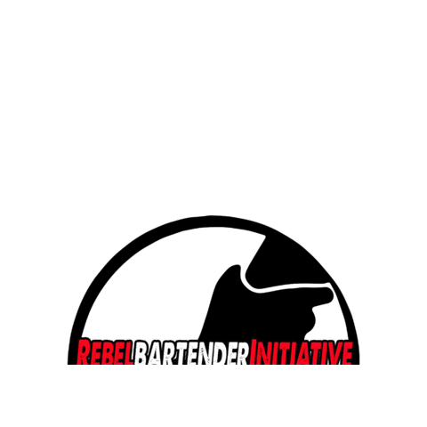 Sticker by irishcocktailclub