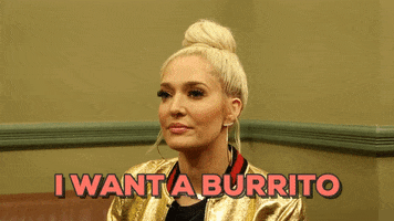 hungry real housewives of beverly hills GIF by Bravo TV