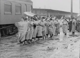 usnationalarchives women archivesgif womens rights womens history GIF