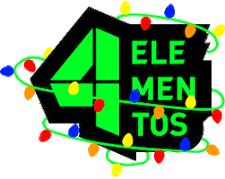 Sticker by 4Elementos