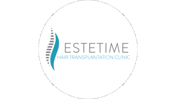 ESTETIME CLINIC Sticker