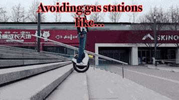 Gas GIF