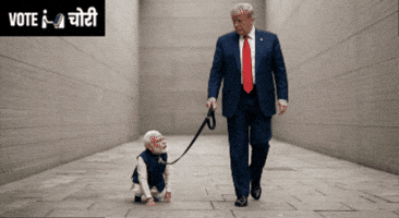Modi Dance GIF