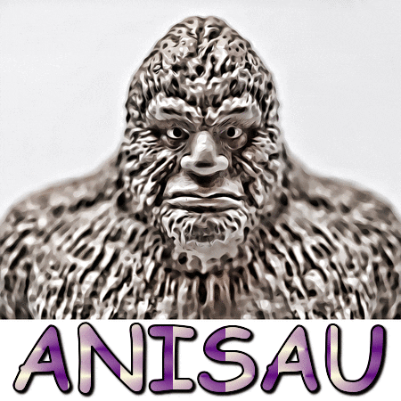 Anisau GIF